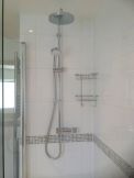Ensuite, Thame, Oxfordshire, August 2014 - Image 19